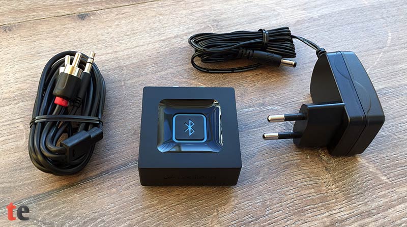 Help needed with power supply for Bluetooth adapter. : r/CarAV