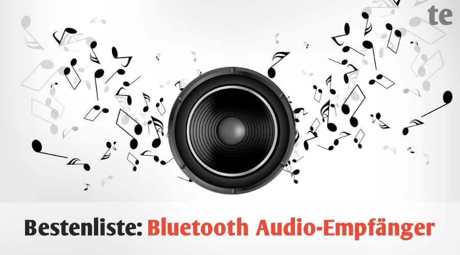 Die 5 besten Bluetooth Audio-Adapter 2024 ›